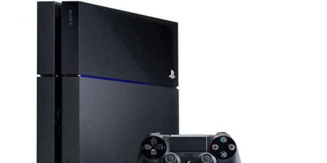 PS4 - Blue Light of Death