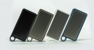 Astro Speaker