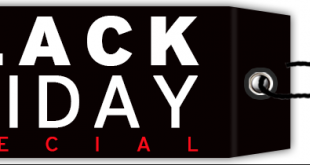 Black Friday 2017