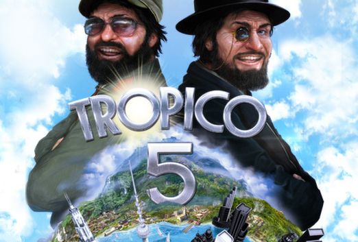 Tropico 5 | PlayStation Plus mai 2016