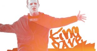 King Dave