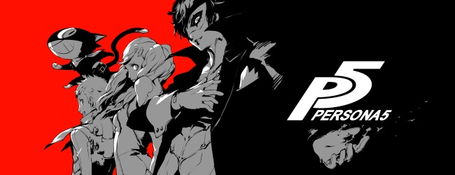 Persona 5