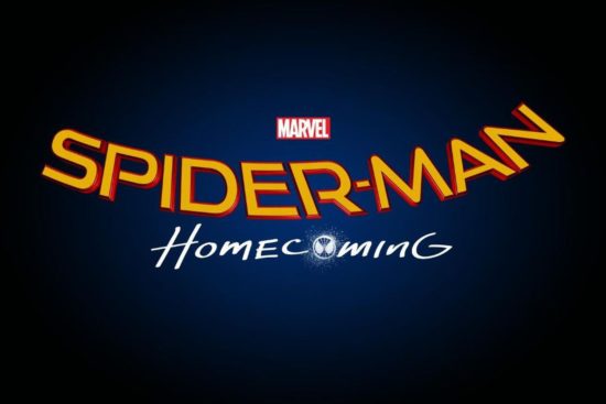 Spider-Man: Homecoming