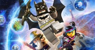 LEGO Dimensions