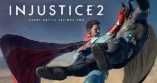 Injustice 2