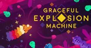 Graceful Explosion Machine