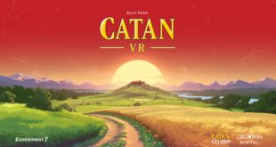 Catane VR
