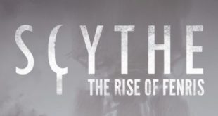 Scythe : Rise of Fenris logo