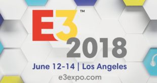 E3 2018