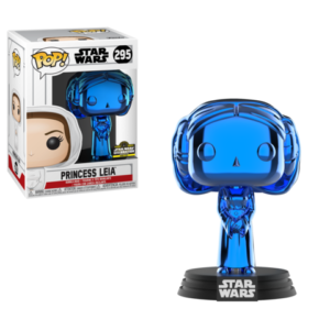 Star Wars_Celebration2019_PrincessLeia_BLUECHROME_POP