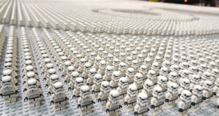 LEGO Star Wars
