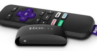 Roku et télécommande