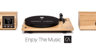 produits Como Audio