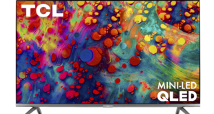 TCL Série 6 2020