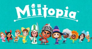 Miitopia 1