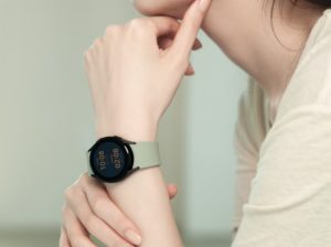 Galaxy Watch4