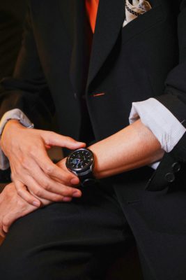 Galaxy Watch4 Classique