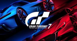 Affiche Gran Turismo