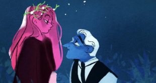 Lore Olympus : Tome 02
