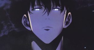 Solo Leveling Tome 08