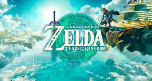 Tears of the Kingdom
