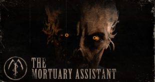 The Mortuary Assistant