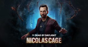 Nicolas Cage