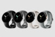 Google Pixel Watch : la première montre Google