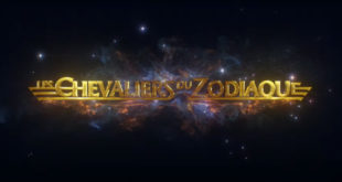 Chevaliers du Zodiaque