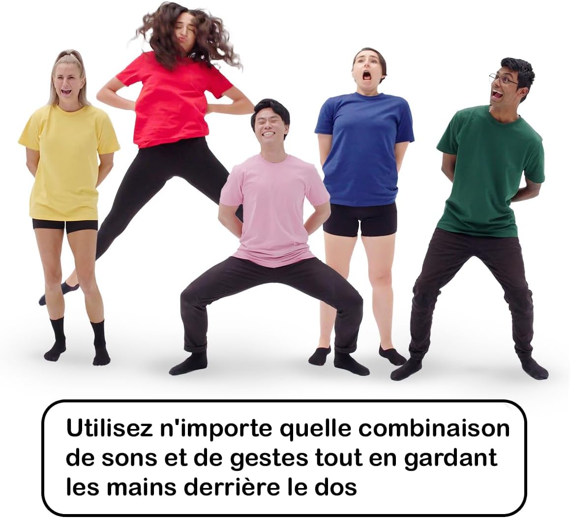 Bruitages
