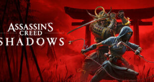 Assassin's Creed : Shadows